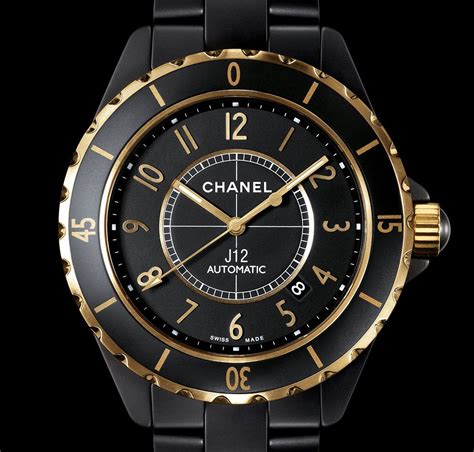 horlogerie chanel montres.